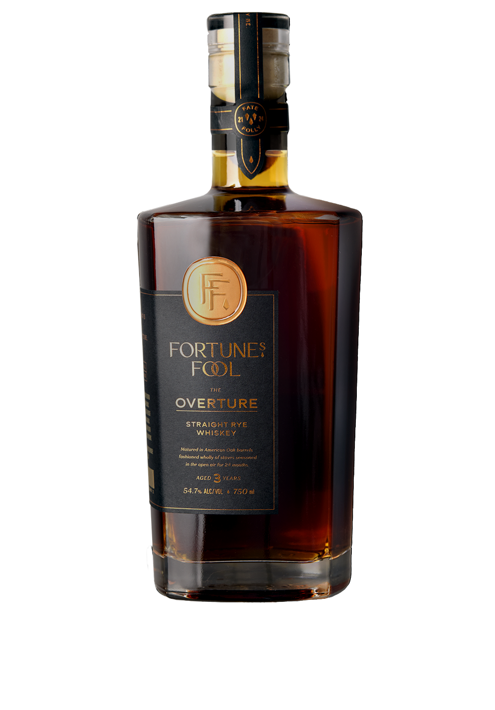 The Overture