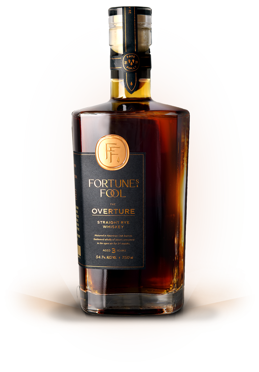 The Overture